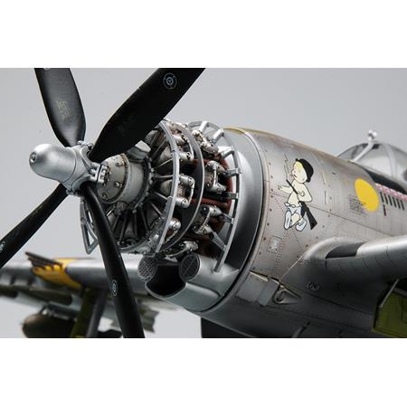 P-47N Thunderbolt