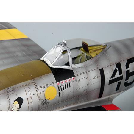 P-47N Thunderbolt