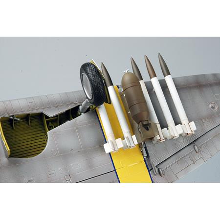 P-47N Thunderbolt
