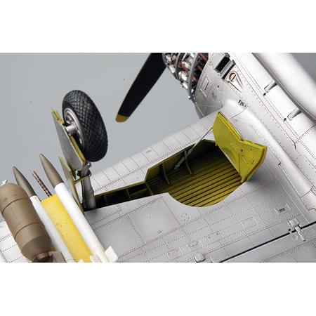 P-47N Thunderbolt