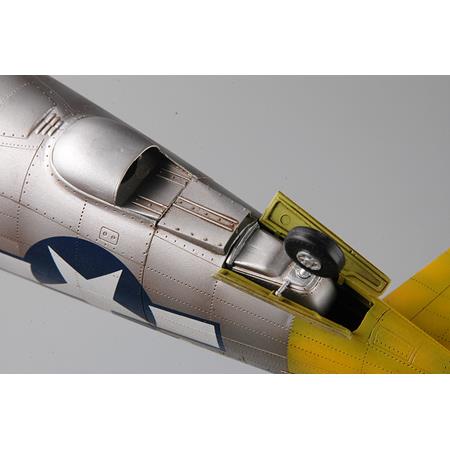 P-47N Thunderbolt