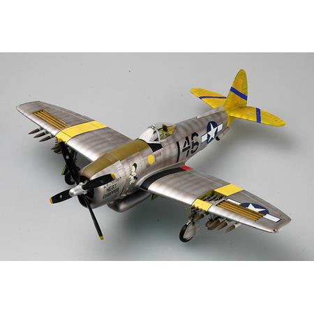 P-47N Thunderbolt