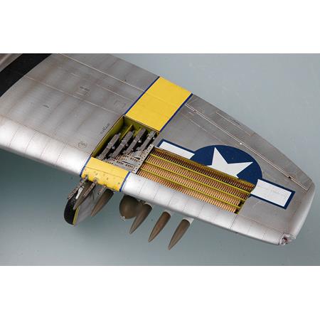 P-47N Thunderbolt
