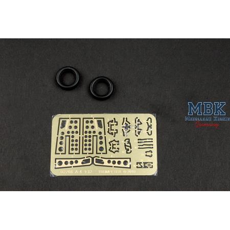 Douglas A-4E Skyhawk Douglas A-4E Skyhawk