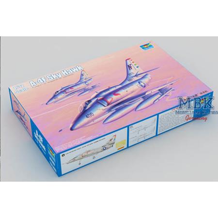 Douglas A-4F Skyhawk Douglas A-4F Skyhawk