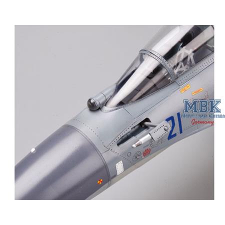 Sukhoi Su-30MKK Flanker C