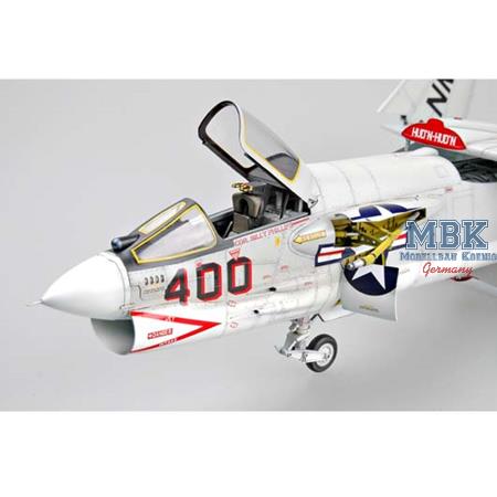 Vought F-8E Crusader Vought F-8E Crusader