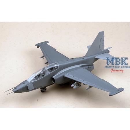 Sukhoi Su-25UB Frogfoot B