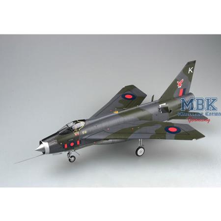 English Electric (BAC) Lightning F.2A / F.6