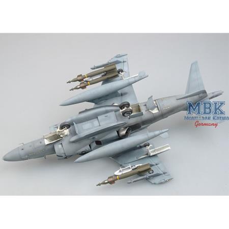 McDonnell Douglas AV-8B Night Attack Harrier II McDonnell Douglas AV-8B Night Attack Harrier II