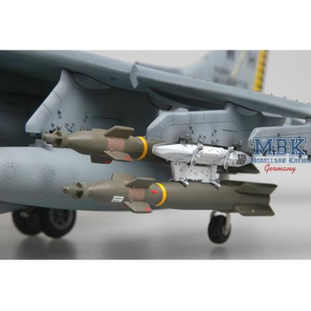 McDonnell Douglas AV-8B Night Attack Harrier II McDonnell Douglas AV-8B Night Attack Harrier II