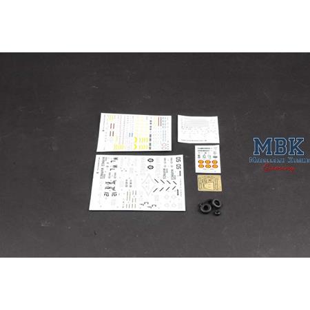 McDonnell Douglas AV-8B Harrier II Plus