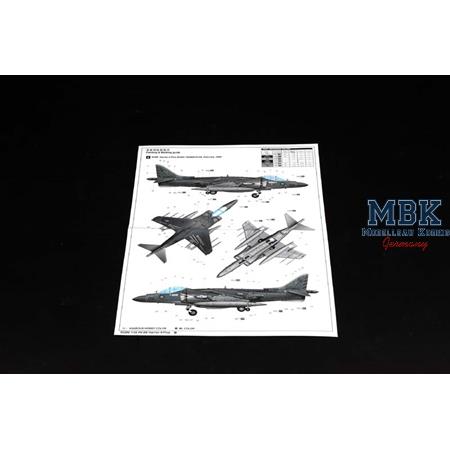 McDonnell Douglas AV-8B Harrier II Plus