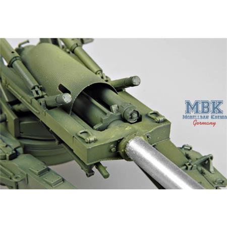 M198 155mm Medium Towed Howitzer (early version)