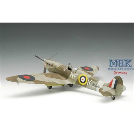 Supermarine Spitfire Mk. Vb in 1:24