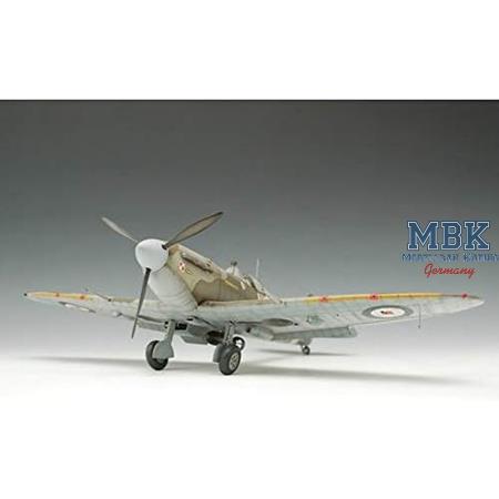 Supermarine Spitfire Mk. Vb