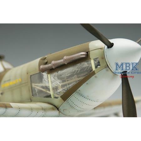 Supermarine Spitfire Mk. Vb