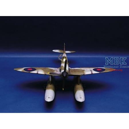 Supermarine Spitfire MK. Vb Float Plane Supermarine Spitfire MK. Vb Float Plane