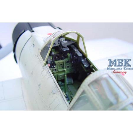 Mitsubishi A6M2b Model 21 Zero Fighter