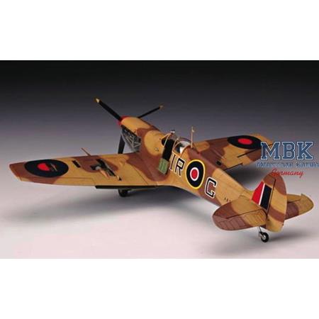 Supermarine Spitfire Mk.VB / TROP
