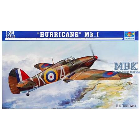 Hawker Hurricane Mk.I