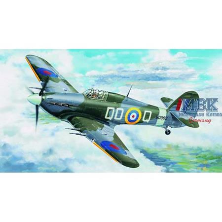 Hawker Hurricane Mk. IIc