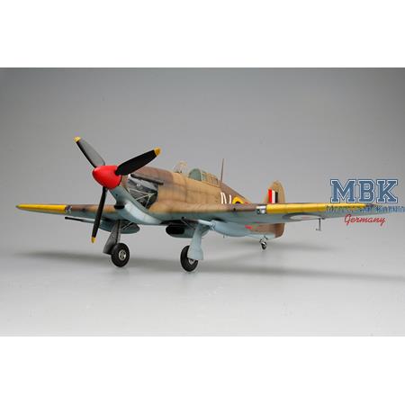 Hawker Hurricane Mk.IIC / Trop.