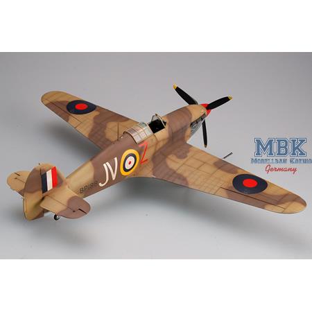 Hawker Hurricane Mk.IIC / Trop.