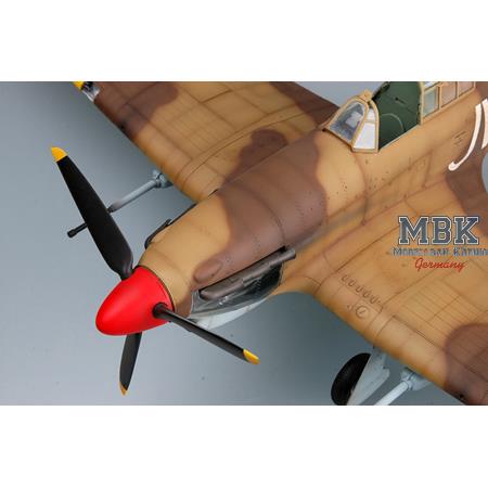 Hawker Hurricane Mk.IIC / Trop.