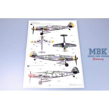 Messerschmitt Bf 109 K-4