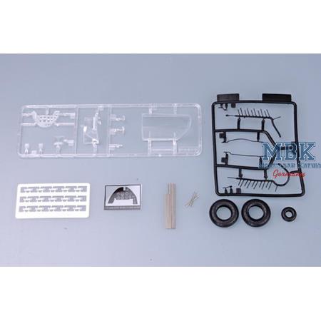 Messerschmitt Bf 109 K-4