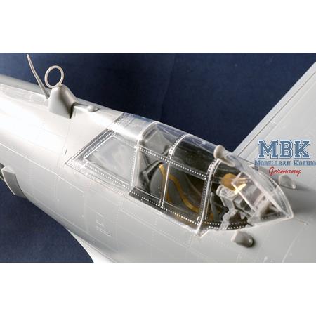 Republic P-47D Thunderbolt "Razorback"