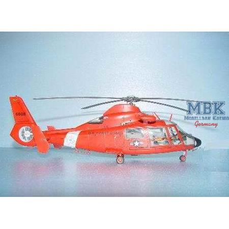 Aérospatiale HH-65A Dolphin "US Coast Guard"