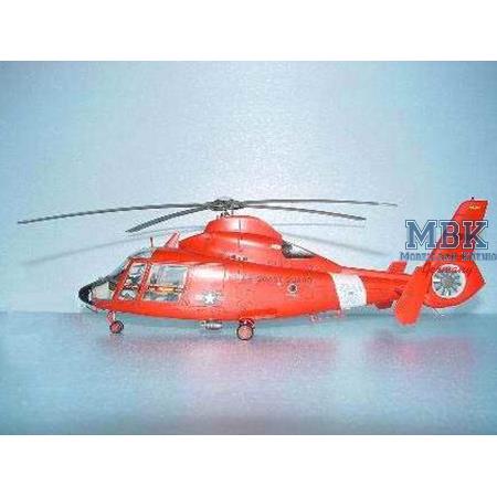 Aérospatiale HH-65A Dolphin "US Coast Guard"