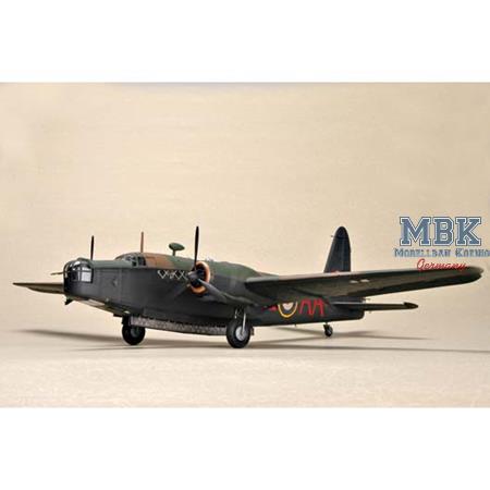Vickers Wellington Mk.1C Vickers Wellington Mk.1C