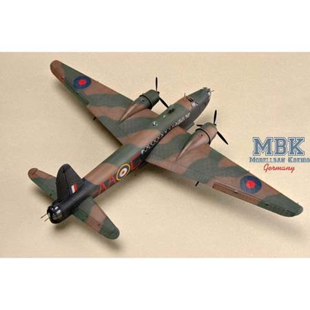 Vickers Wellington Mk.1C Vickers Wellington Mk.1C