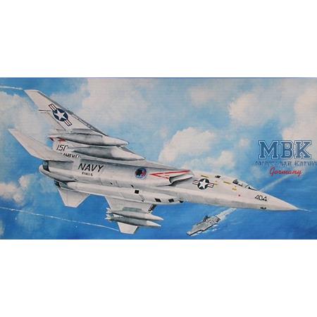 North American RA-5C Vigilante