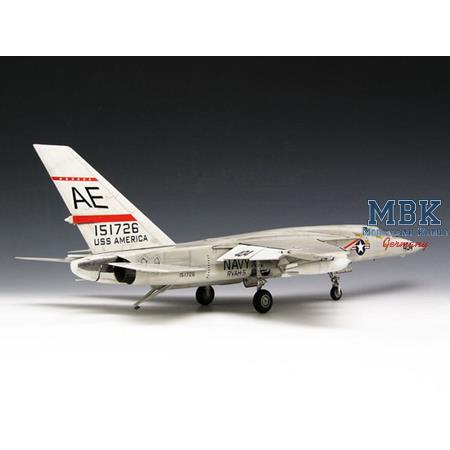 North American RA-5C Vigilante