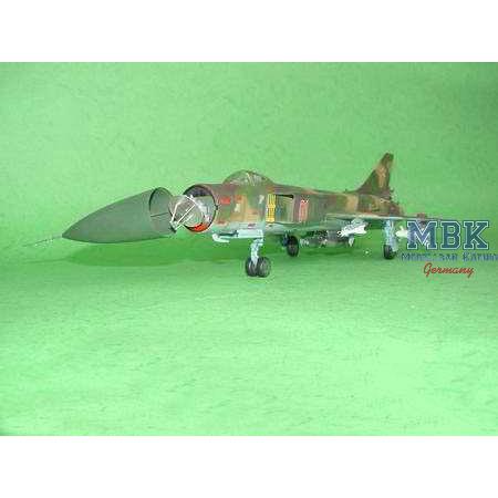 Sukhoi Su-15TM Flagon-F