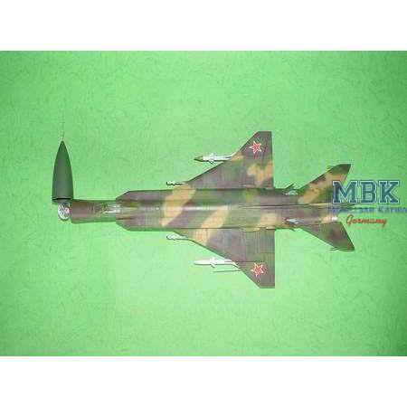 Sukhoi Su-15TM Flagon-F
