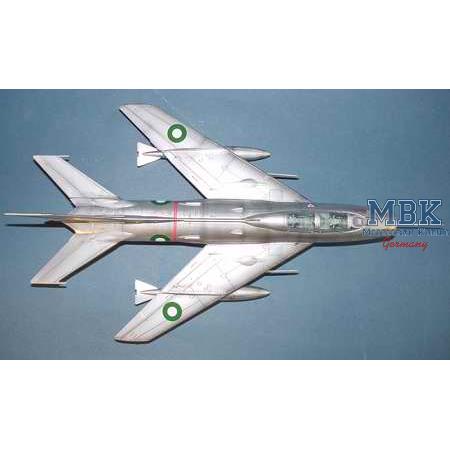 Shenyang FT-6 Trainer