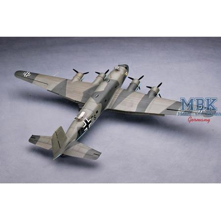 Focke-Wulf Fw-200C-4 Condor