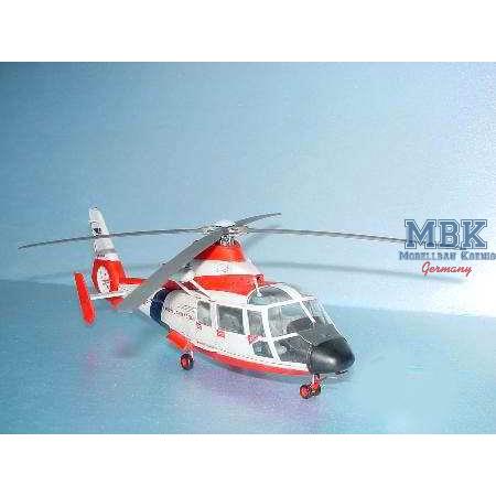 Aerospatiale SA.365N Dauphin 2