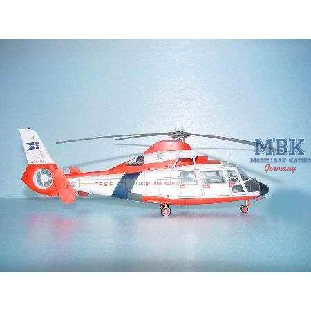 Aerospatiale SA.365N Dauphin 2