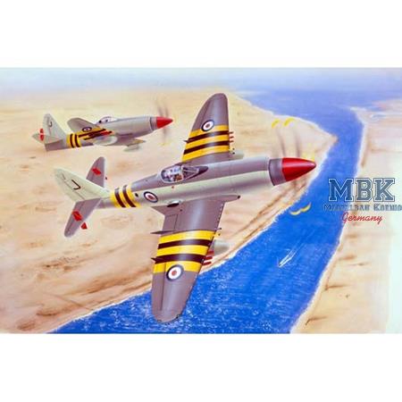 Westland Wyvern S.4 Westland Wyvern S.4