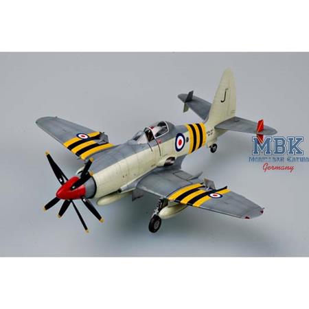 Westland Wyvern S.4 Westland Wyvern S.4