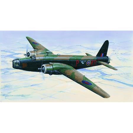 Vickers Wellington Mk.III
