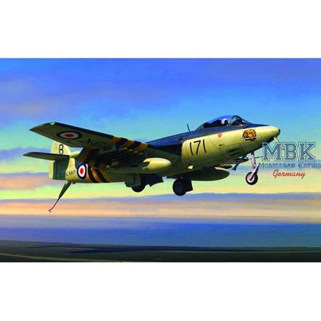 Hawker Sea Hawk FGA. MK.6 Hawker Sea Hawk FGA. MK.6