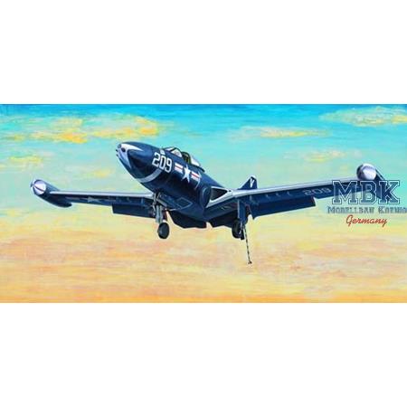Grumman F9F-2 "Panther" US.NAVY Grumman F9F-2 "Panther" US.NAVY