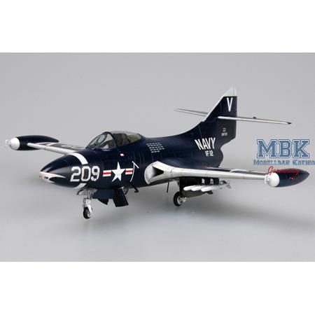 Grumman F9F-2 "Panther" US.NAVY Grumman F9F-2 "Panther" US.NAVY